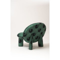 Крісло Dino ARHIVE FABRIC OLEKSANDR SAENKO ShishkaProject3